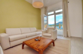 Отель Apartments Bojana  Тиват